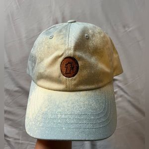 Introducing our custom-made caps, the perfect accessory to elevate your style!